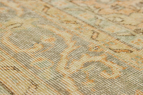 Mayleen | Time-Honored Turkish Rug | Artisanal Carpet Beauty | Kuden Rugs
