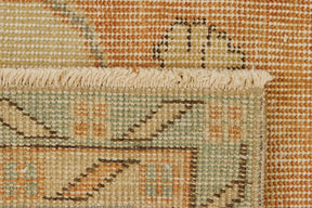 Embrace Mayleen | Turkish Rug Excellence | Vintage Carpet Prestige | Kuden Rugs