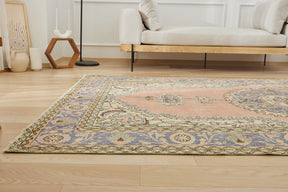 Maylin's Essence | Authentic Turkish Rug | Hand-Knotted Carpet | Kuden Rugs