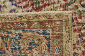 Refined Elegance - Mazie's Turkish Carpet Distinction