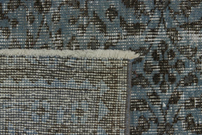Meagan | Artisan Quality Vintage Carpet | Kuden Rugs