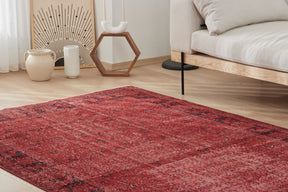 Megan | Time-Honored Turkish Rug | Artisanal Carpet Mastery | Kuden Rugs
