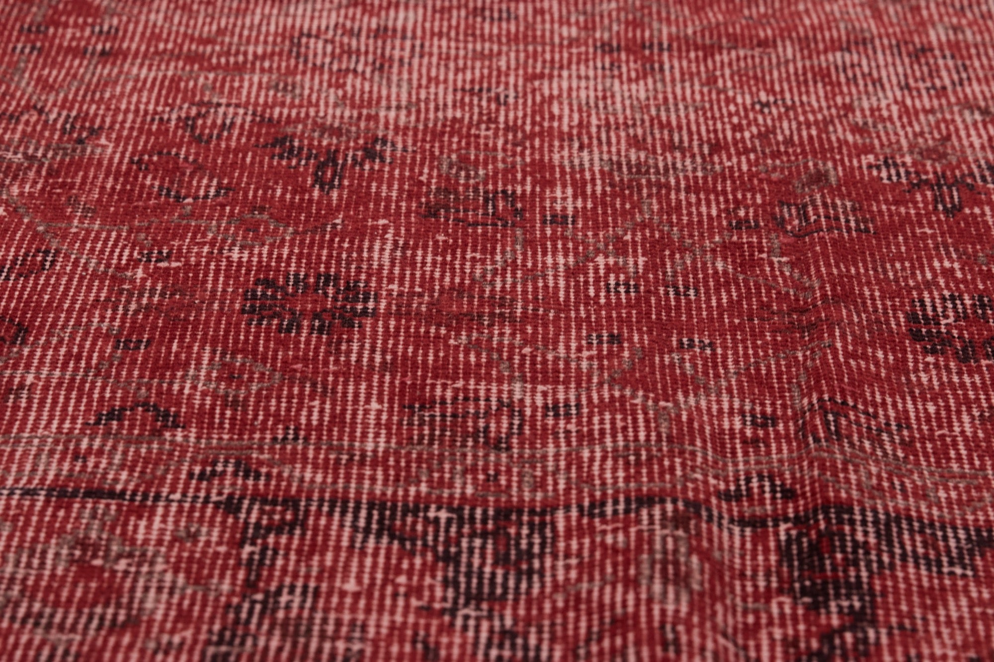 Unveiling Megan | Turkish Rug Heritage | Vintage Carpet Grace | Kuden Rugs