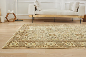 Discover Mei | Turkish Rug Tradition | Vintage Carpet Elegance | Kuden Rugs