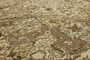 1970's Vintage Reimagined - Meilani's Luxurious Carpet Design