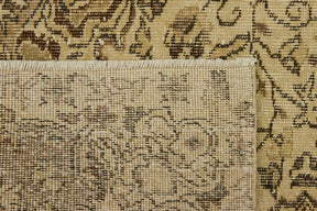 Meilani - Fusion of Tradition and Modern Rug Aesthetics
