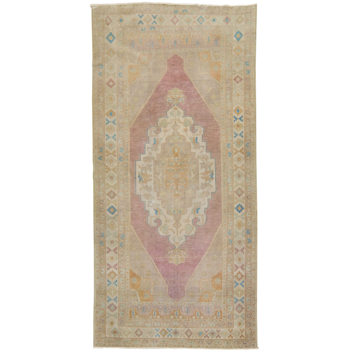 Handwoven tradition meets modern style: The Meliora Rug. | Kuden Rugs