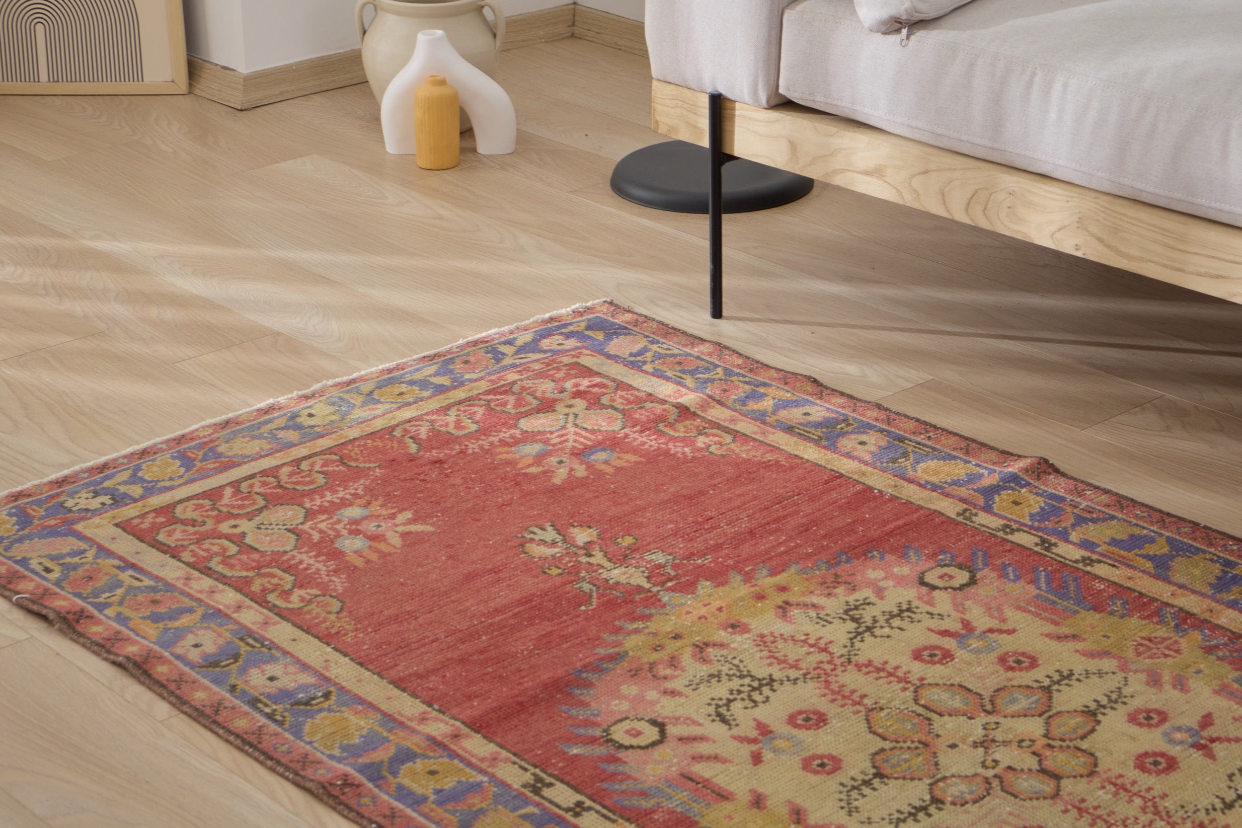 Melisande - Turkish Rug | Kuden Rugs