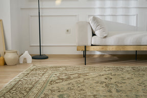 Melissa - From Ancient Looms to Luxurious Layouts | Kuden Rugs