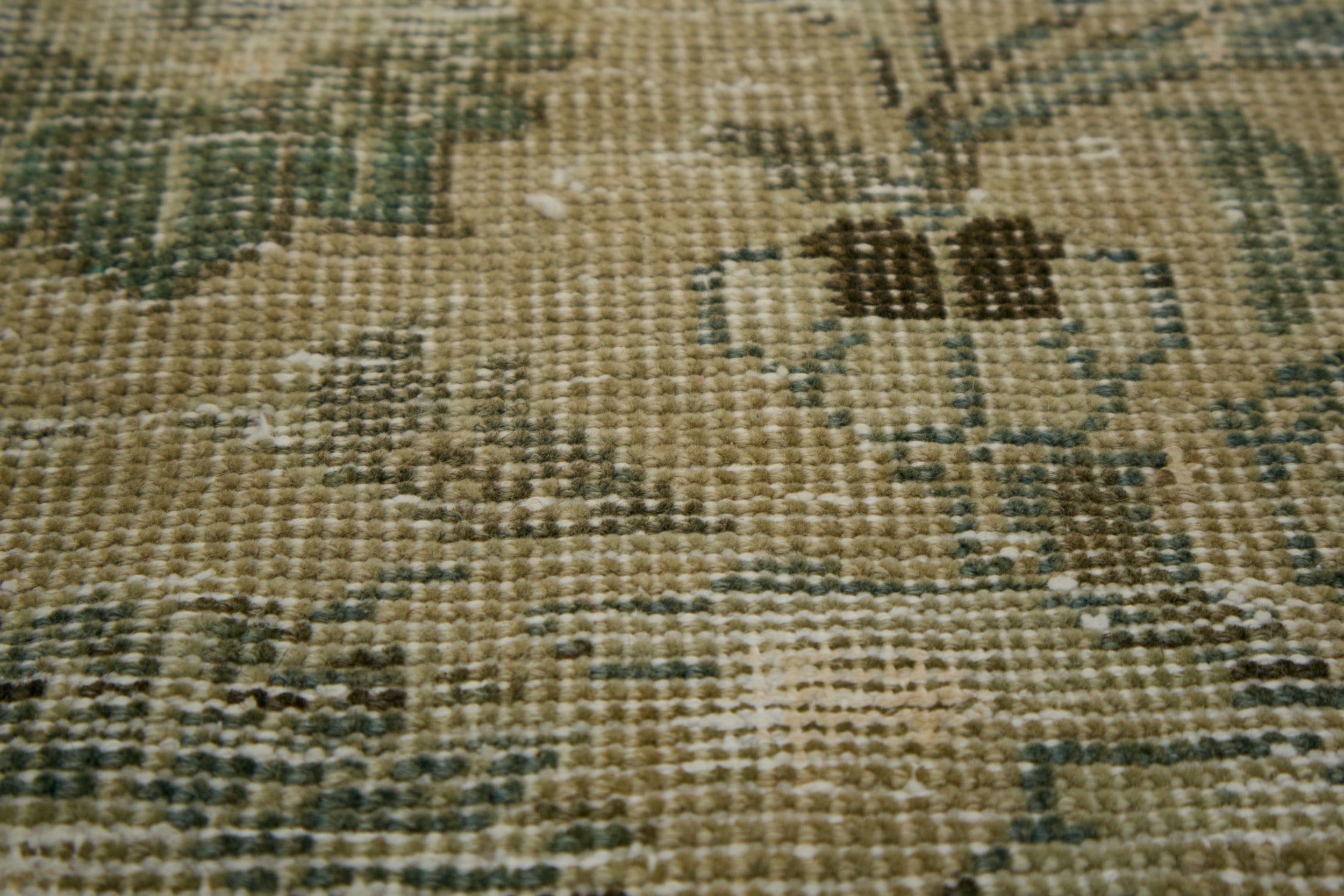 Melissa - Persian Weaving, Modern Elegance | Kuden Rugs