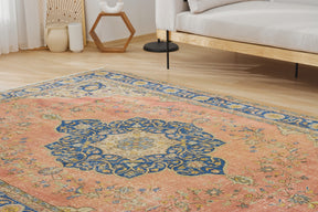 Mercedes | Timeless Turkish Rug | Artisanal Carpet Excellence | Kuden Rugs