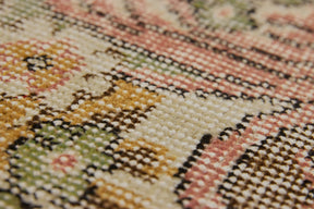 Discover Metztli | Turkish Rug Tradition | Vintage Carpet Elegance | Kuden Rugs