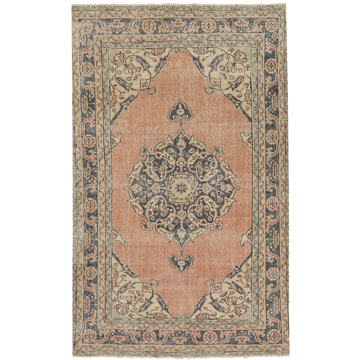 Miabella - Turkish Rug Excellence Embodied
