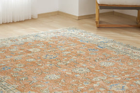 Michele | Heirloom Quality | Authentic Turkish Rug | Kuden Rugs