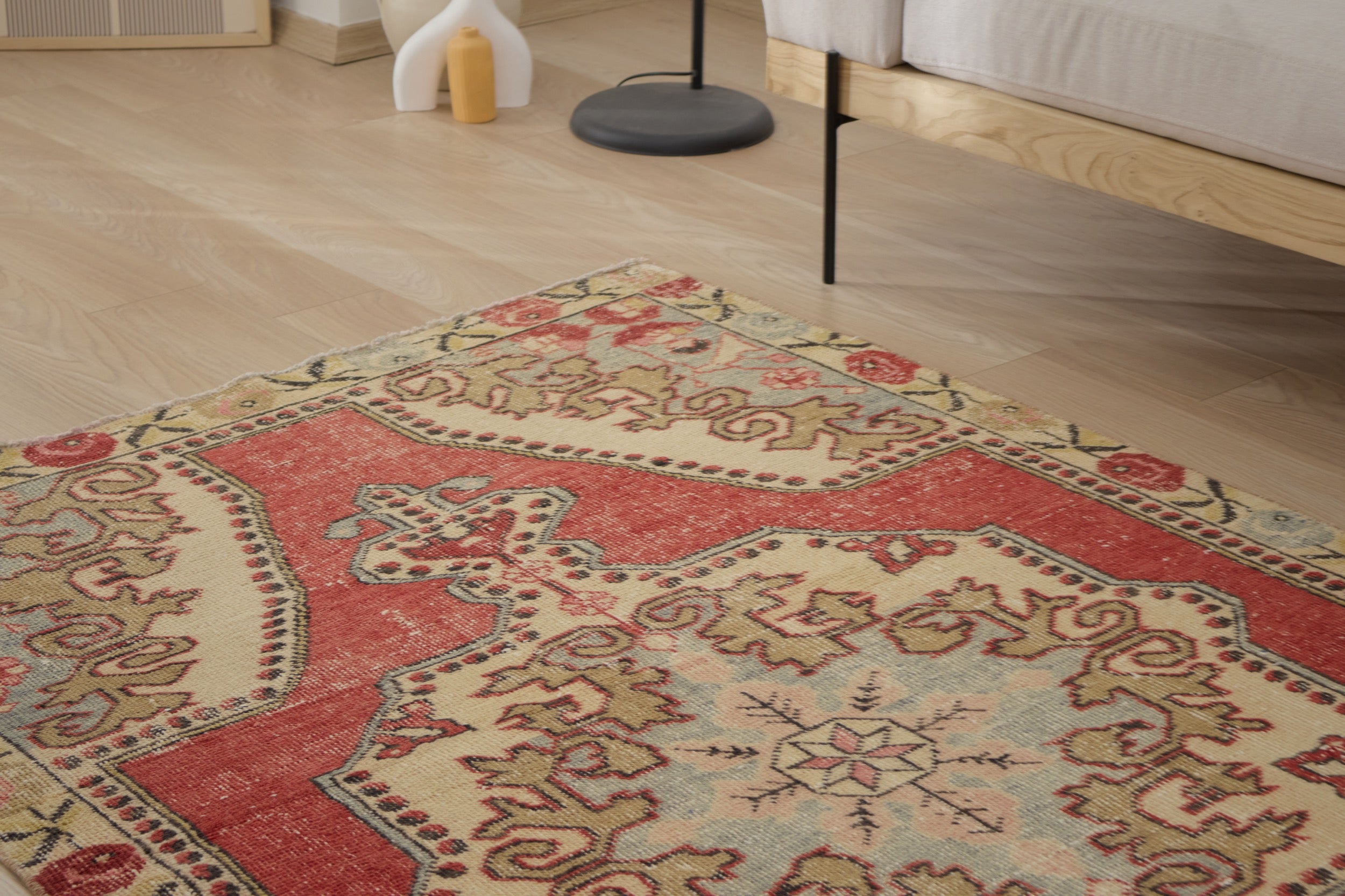 Mickey - Turkish Rug | Kuden Rugs