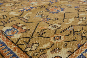 Mika - Fusion of Heritage and Modern Rug Design