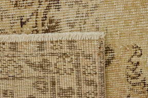 Elegant Weaving - Milagro's Expert Turkish Carpet Craft