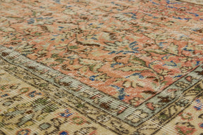Expert Weaving - Mileena's Turkish Carpet Distinction