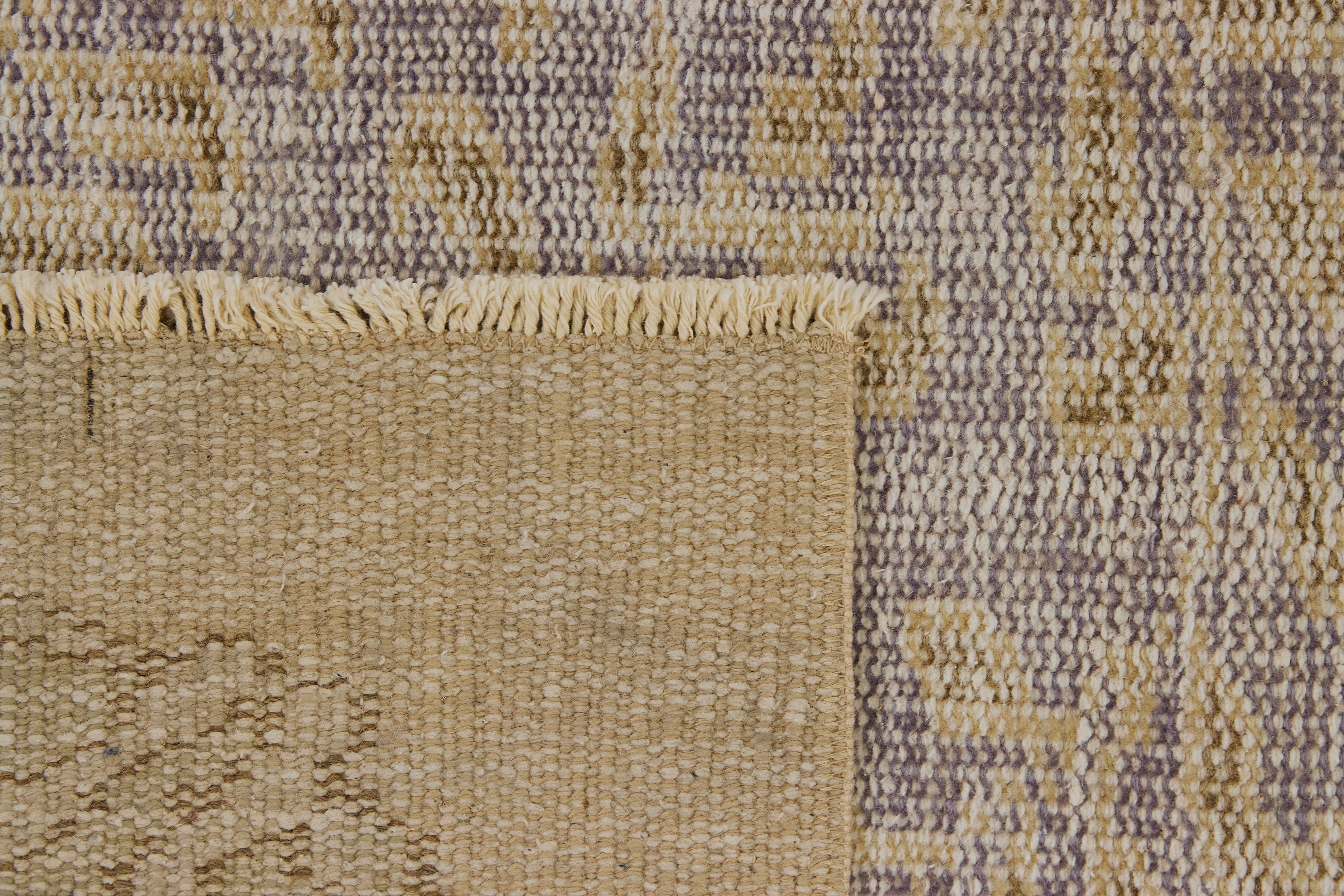 Embrace Minerva | Turkish Rug Artistry | Vintage Carpet Sophistication | Kuden Rugs