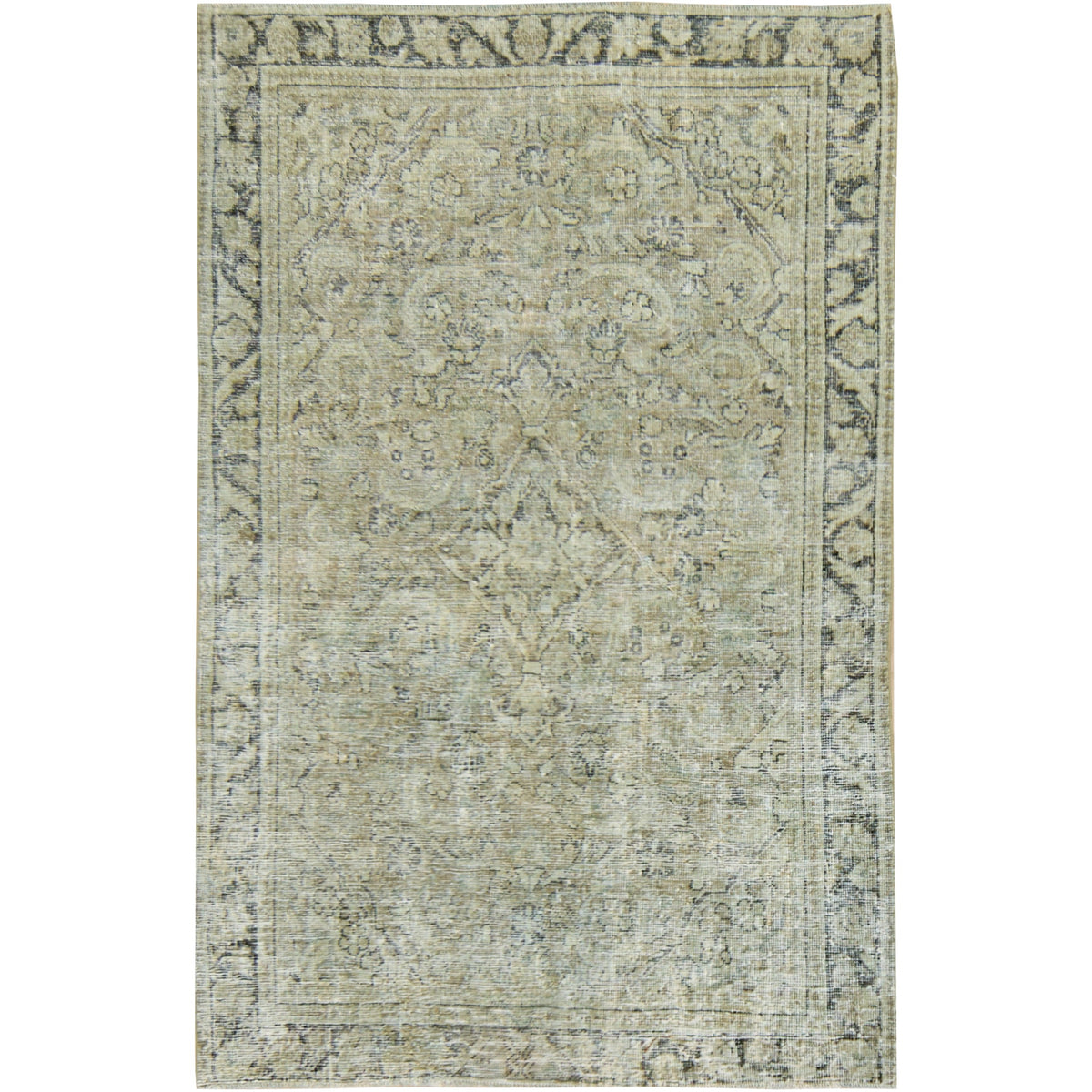 Mirabelle - Oriental Rug | Kuden Rugs