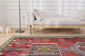 Discover the Enchanting Beauty of Miracle, a Low-Pile Turkish Rug | Kuden Rugs