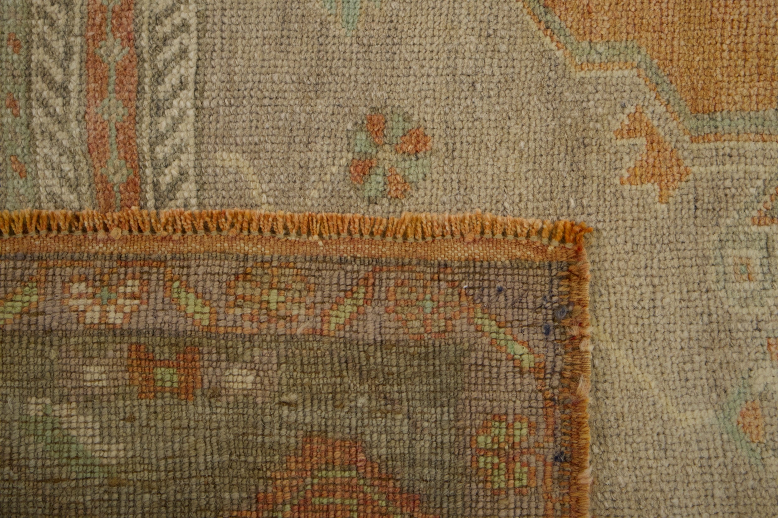 Mireille - Oriental Rug | Kuden Rugs