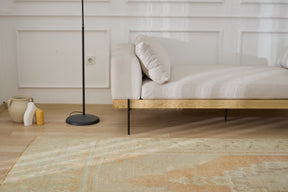 Mireille - Area Rug | Kuden Rugs