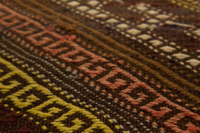 Mireya: A Testament to Turkey's Exquisite Rug Weaving Traditions | Kuden Rugs