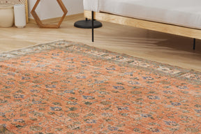 Misha | Time-Honored Turkish Rug | Luxurious Carpet Craft | Kuden Rugs