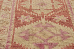 Misty | Timeless Vintage Rug with Artisan Quality | Kuden Rugs