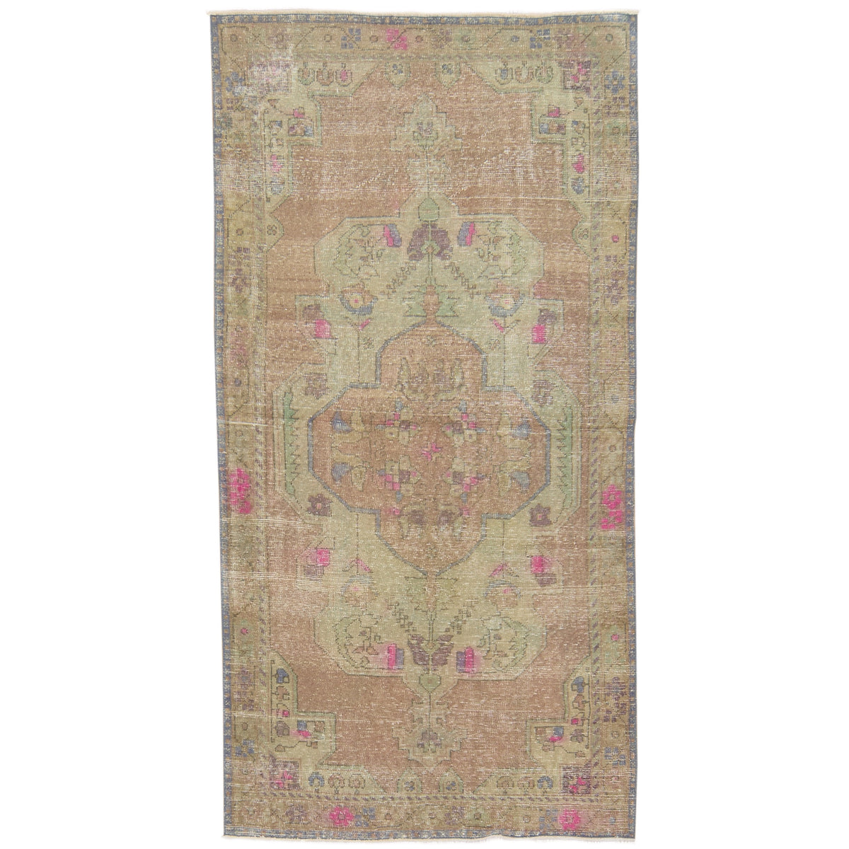 Handwoven tradition meets modern style: The Miya Rug. | Kuden Rugs