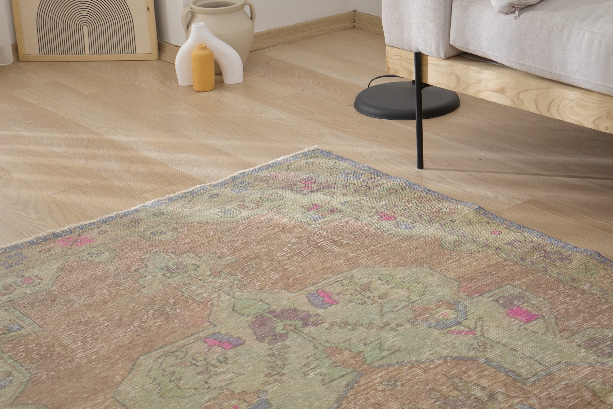 Miya - Turkish Rug | Kuden Rugs