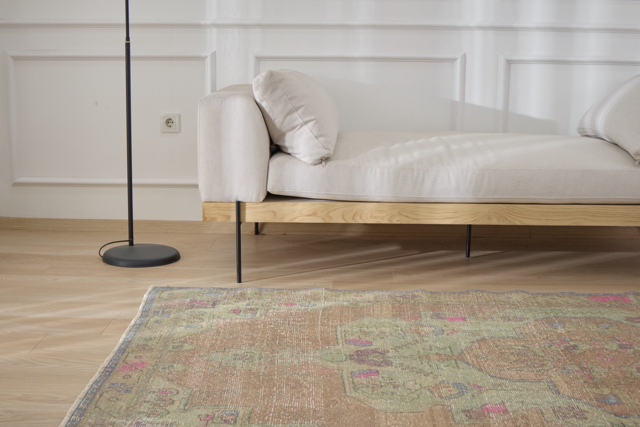 Miya - Small Rug | Kuden Rugs