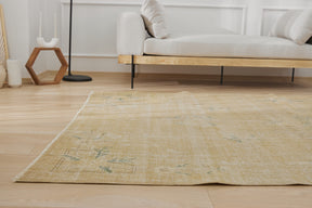 Discover Moana | Turkish Rug Tradition | Vintage Carpet Sophistication | Kuden Rugs