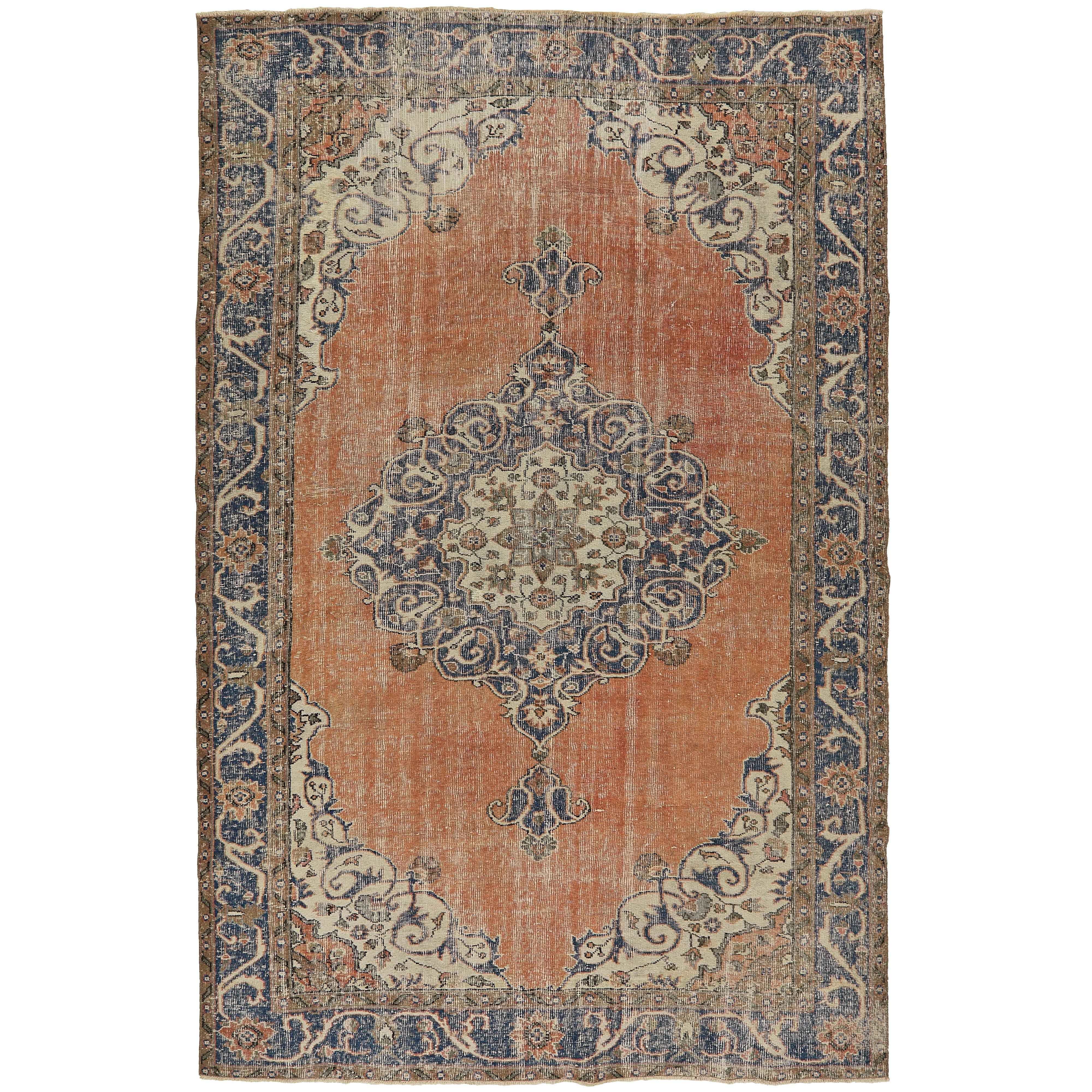 Moira - Turkish Rug Excellence Defined