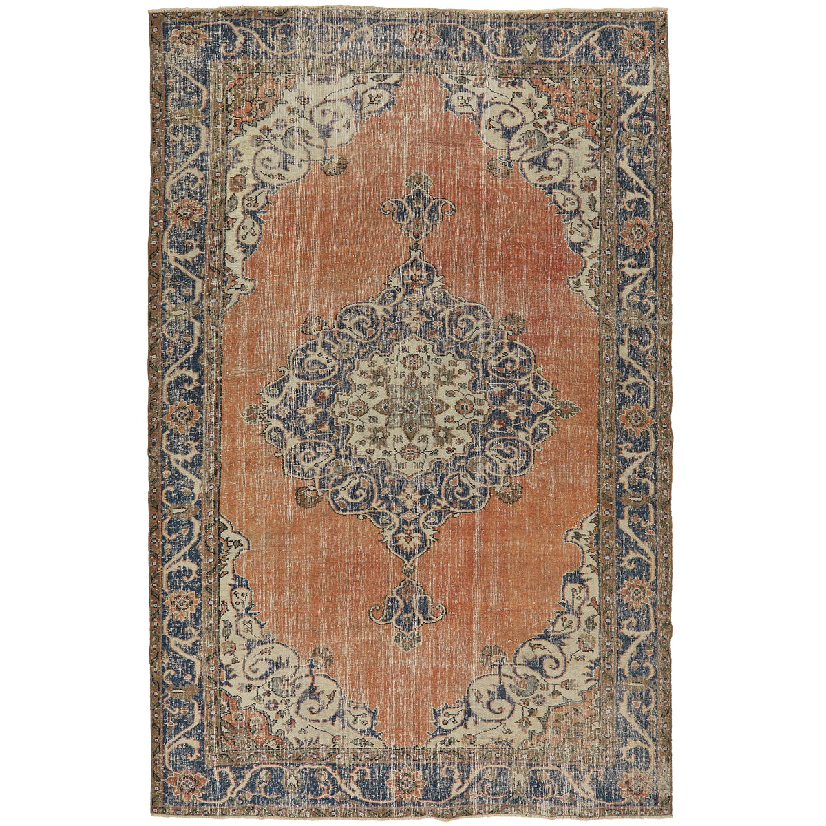 Moira - Turkish Rug Excellence Defined