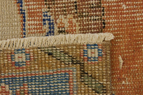Elegant Weaving - Moira's Turkish Carpet Expertise
