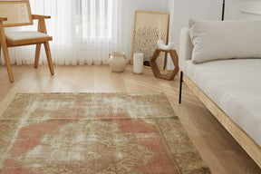 Monique | Time-Honored Turkish Rug | Artisanal Carpet Mastery | Kuden Rugs