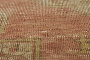Unveiling Monique | Turkish Rug Heritage | Vintage Carpet Grace | Kuden Rugs