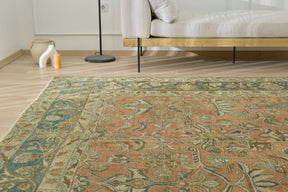 Morgana - Vintage Rug | Kuden Rugs