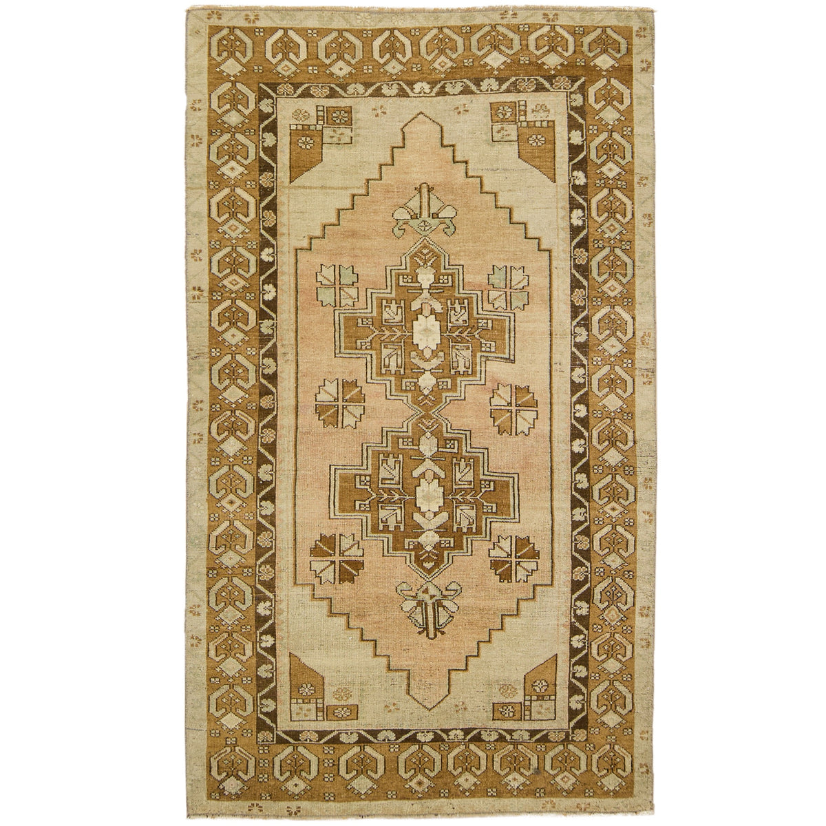 Handwoven tradition meets modern style: The Morwenna Rug. | Kuden Rugs