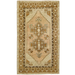 Handwoven tradition meets modern style: The Morwenna Rug. | Kuden Rugs