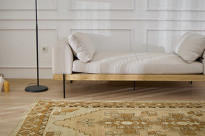 Morwenna - Small Rug | Kuden Rugs