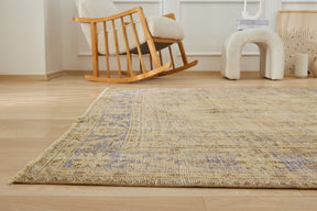 Enrich Your Home with Murphy: The Ultimate Vintage Turkish Rug