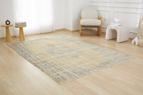 Nadeen | Vintage Elegance | Timeless Area Carpet | Kuden Rugs