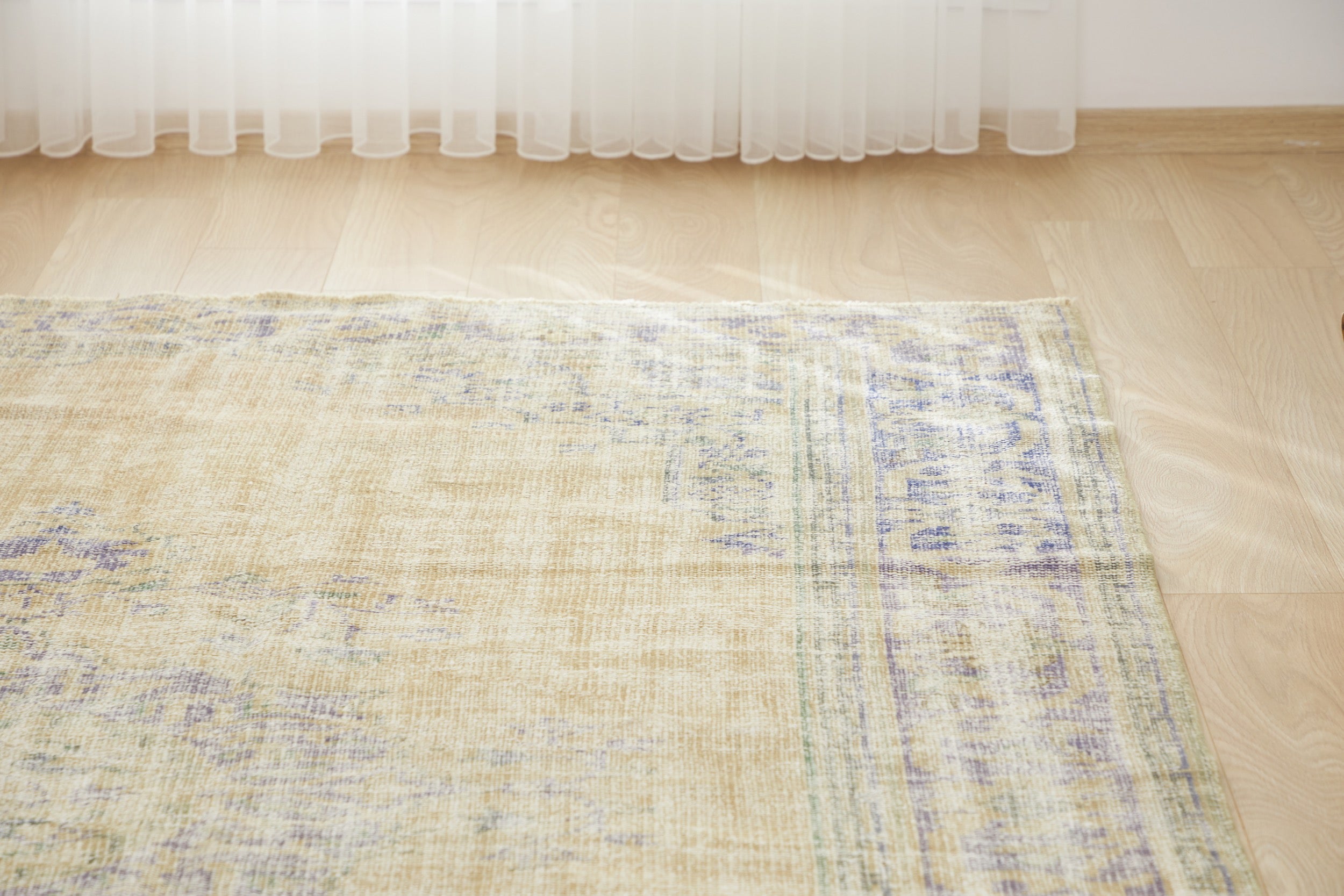 Nadeen | Heritage Craft | Elegant Turkish Carpet | Kuden Rugs
