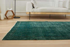 Nadezda's Essence | Authentic Turkish Rug | Hand-Knotted Carpet | Kuden Rugs