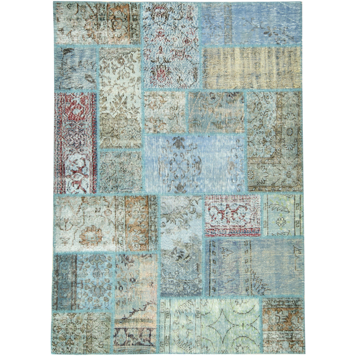 Nadezhda - Turkish Rug | Kuden Rugs