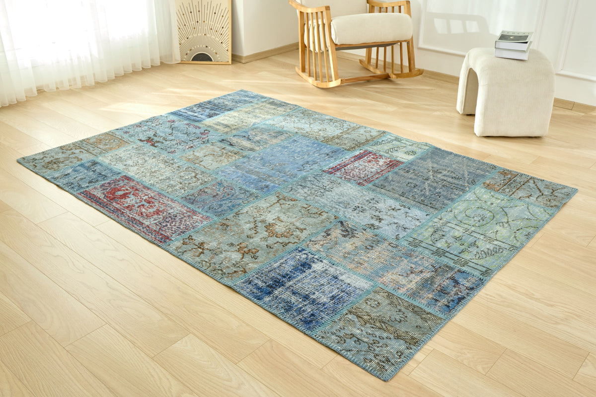 Nadra - Turkish Rug | Kuden Rugs