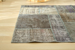 Naeemah - Turkish Rug | Kuden Rugs